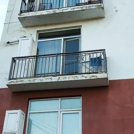 Apartment Sandra Тбилиси Экстерьер фото