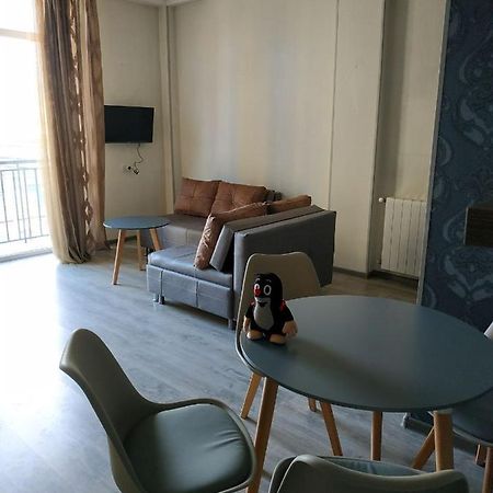 Apartment Sandra Тбилиси Экстерьер фото