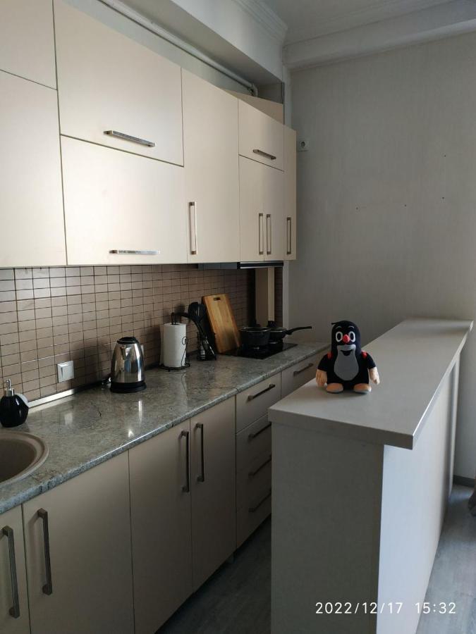 Apartment Sandra Тбилиси Экстерьер фото