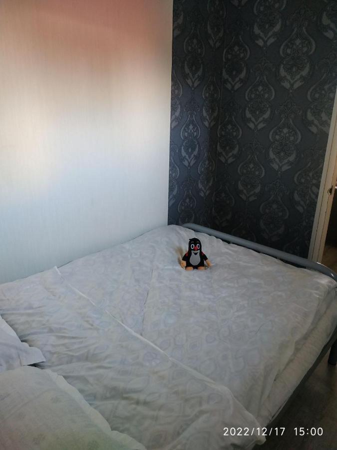 Apartment Sandra Тбилиси Экстерьер фото