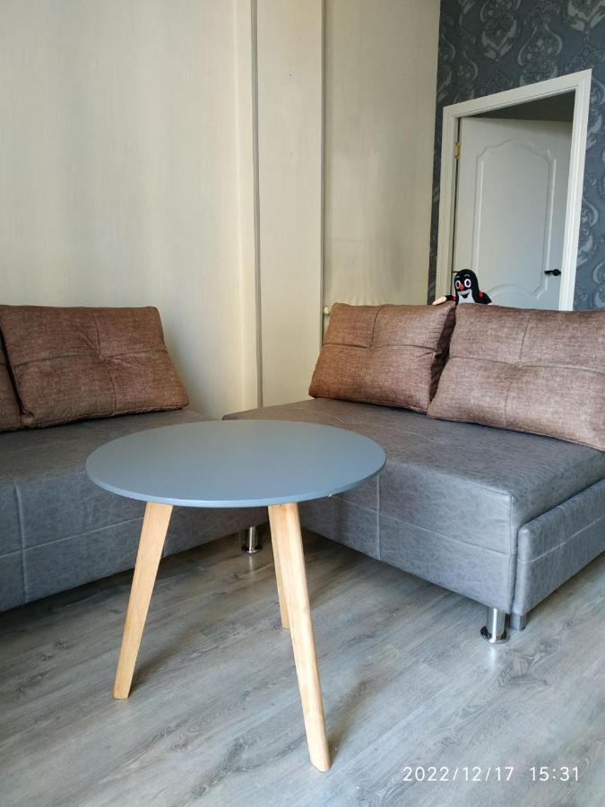 Apartment Sandra Тбилиси Экстерьер фото