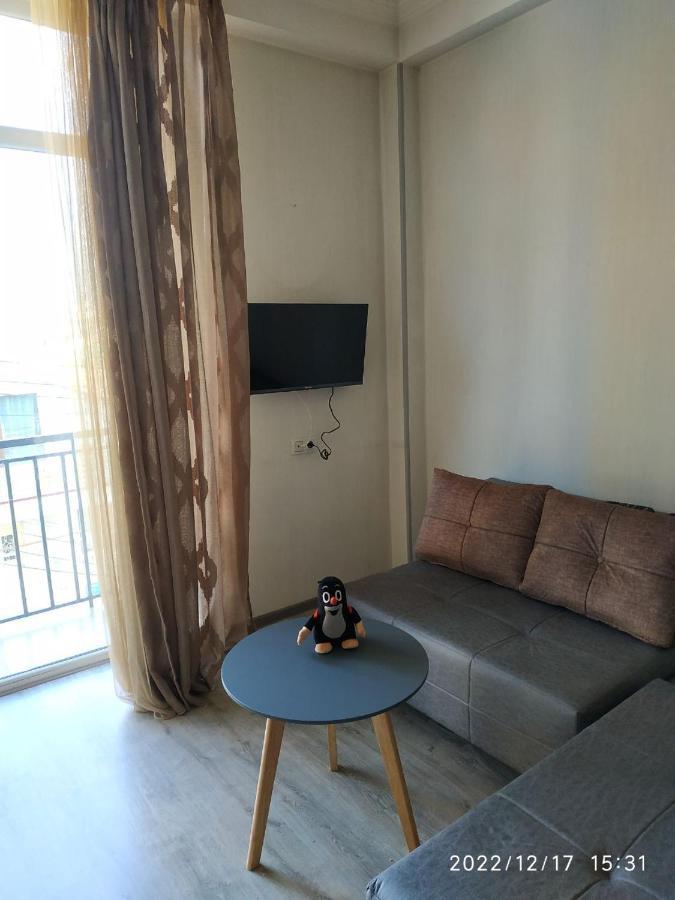 Apartment Sandra Тбилиси Экстерьер фото