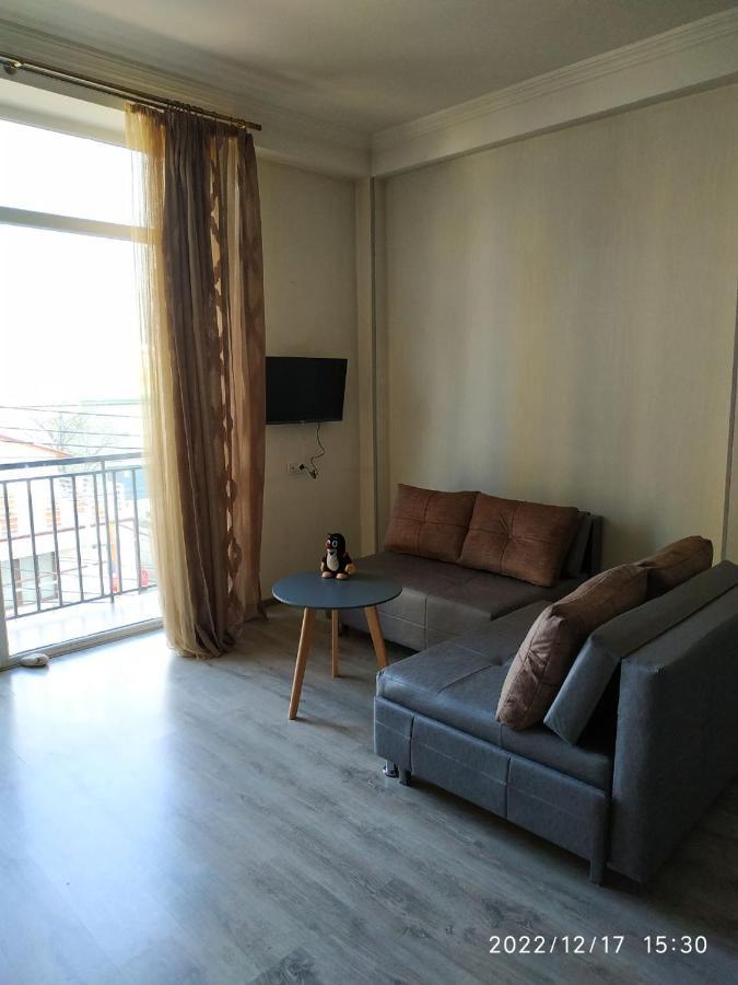 Apartment Sandra Тбилиси Экстерьер фото
