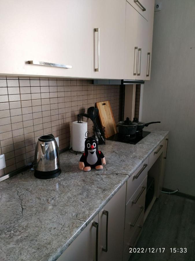 Apartment Sandra Тбилиси Экстерьер фото