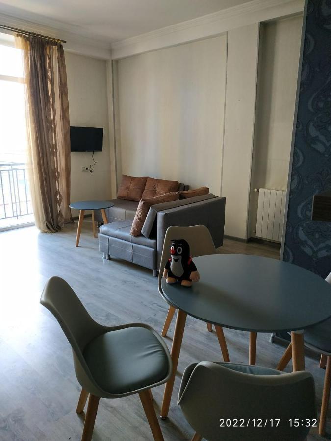 Apartment Sandra Тбилиси Экстерьер фото