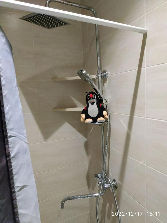 Apartment Sandra Тбилиси Экстерьер фото