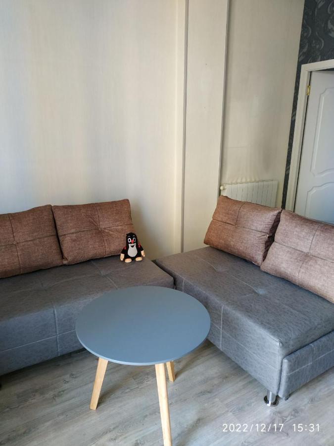 Apartment Sandra Тбилиси Экстерьер фото