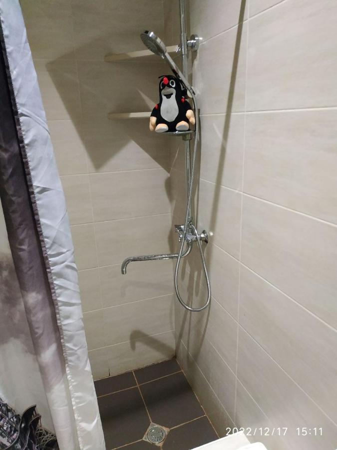 Apartment Sandra Тбилиси Экстерьер фото