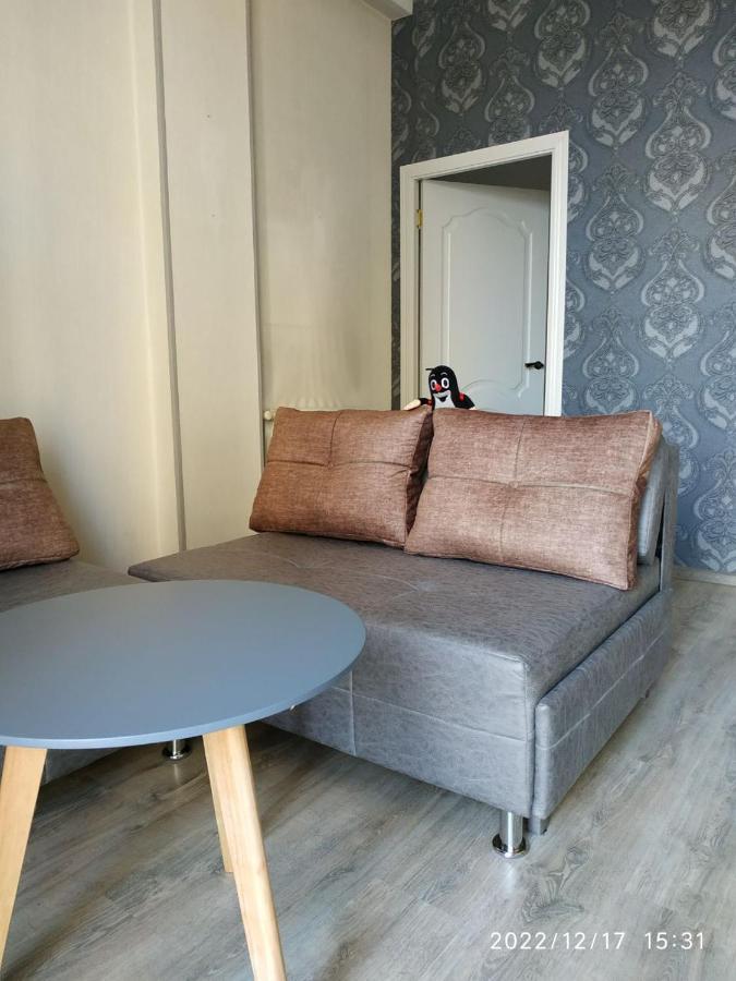 Apartment Sandra Тбилиси Экстерьер фото