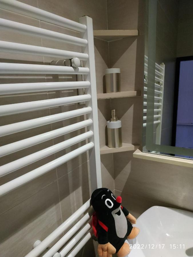 Apartment Sandra Тбилиси Экстерьер фото