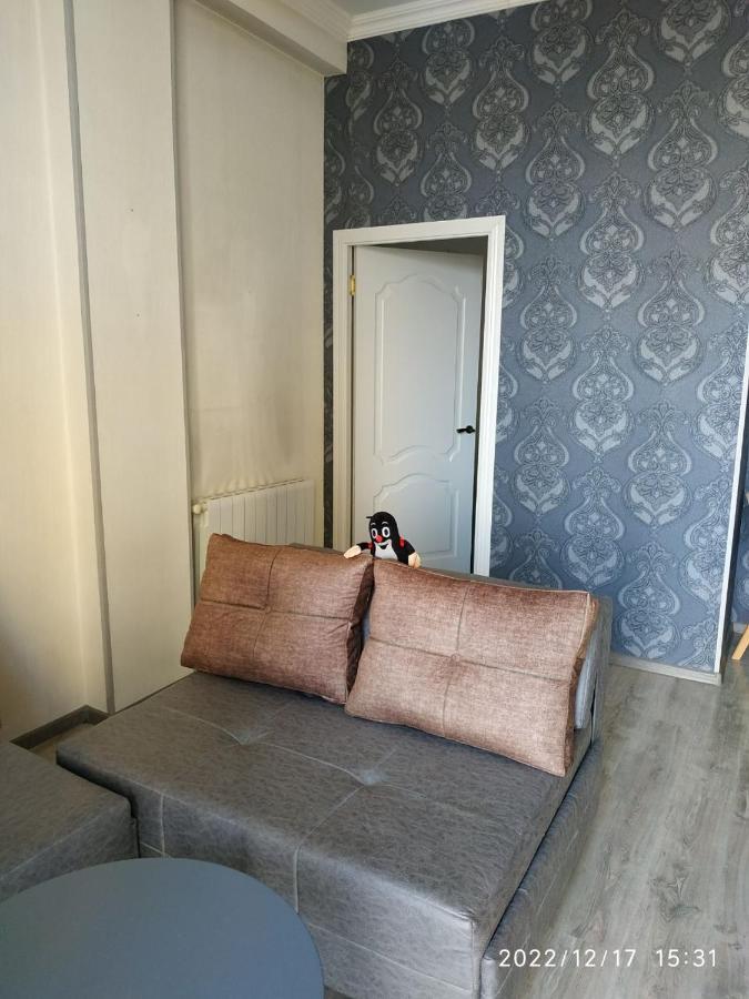 Apartment Sandra Тбилиси Экстерьер фото