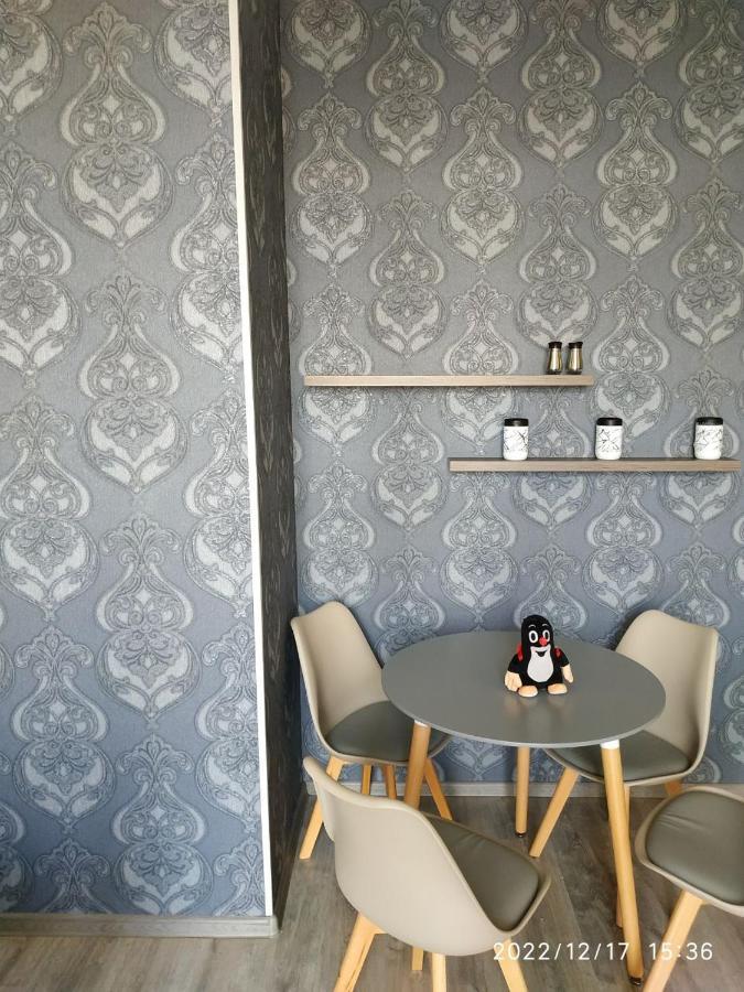 Apartment Sandra Тбилиси Экстерьер фото