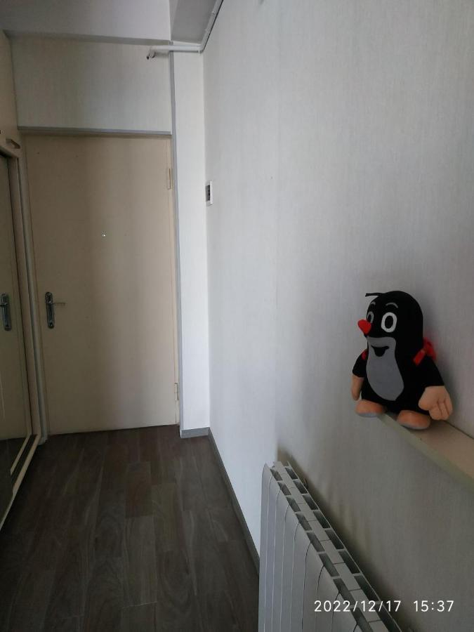 Apartment Sandra Тбилиси Экстерьер фото