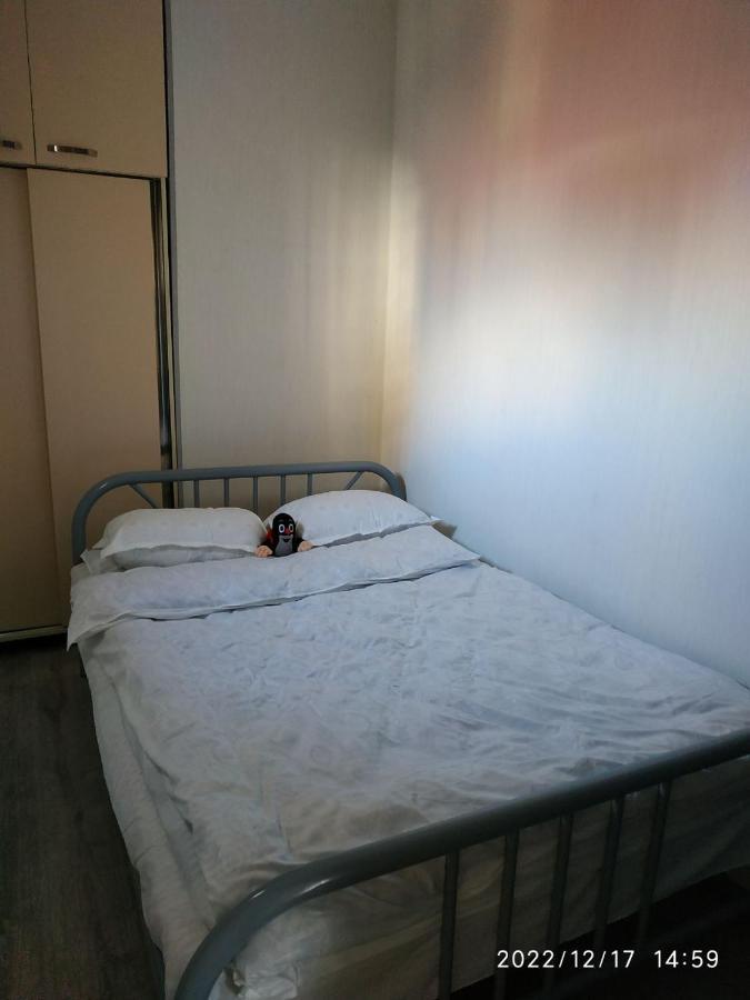 Apartment Sandra Тбилиси Экстерьер фото