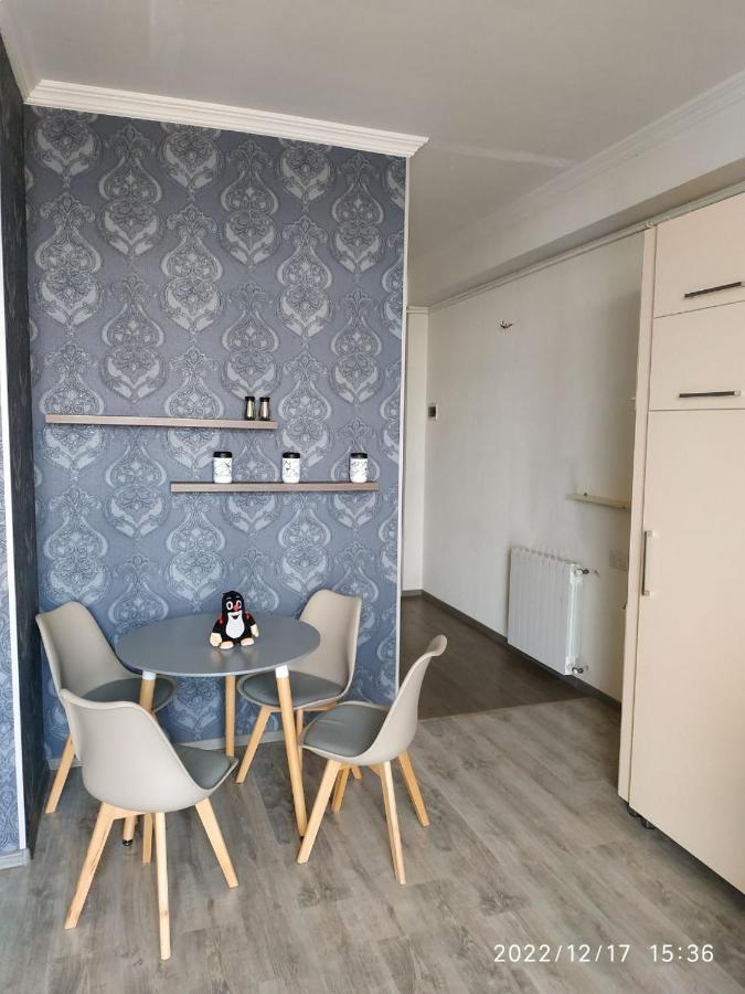 Apartment Sandra Тбилиси Экстерьер фото