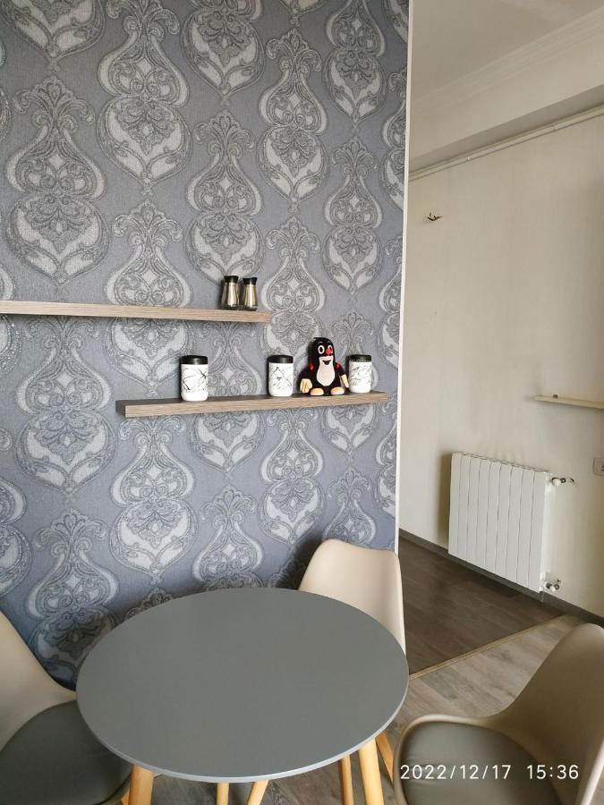 Apartment Sandra Тбилиси Экстерьер фото