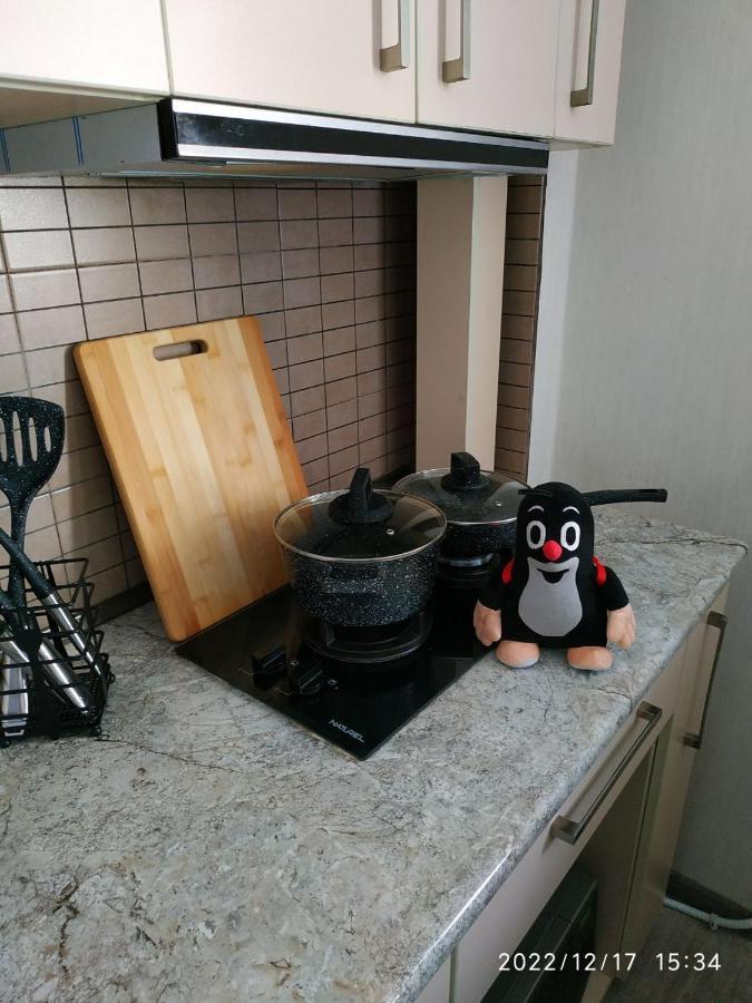 Apartment Sandra Тбилиси Экстерьер фото